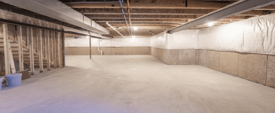 Should You Insulate Your Basement?